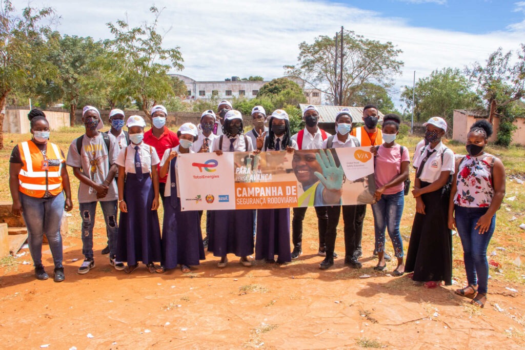 Actividade nas Escolas 9